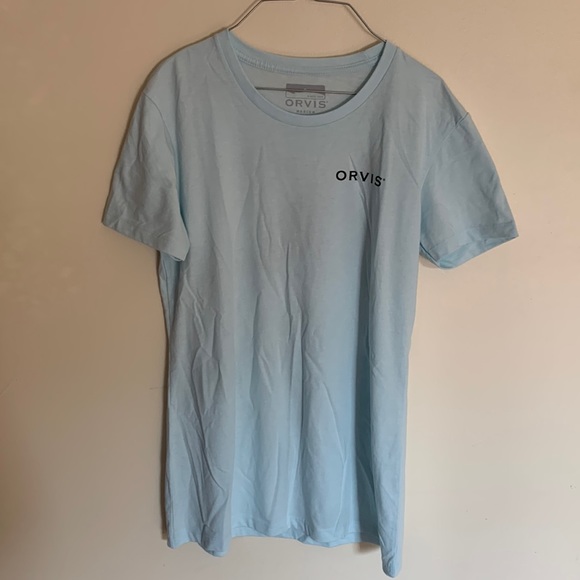 Orvis Dog Tee - Picture 2 of 5